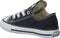 Converse Chuck Taylor All Star Sneakers Laag Baby - Black - Maat 25