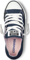 Converse Chuck Taylor All Star Sneakers Laag Baby - Navy - Maat 20