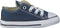 Converse Chuck Taylor All Star Sneakers Laag Baby - Navy - Maat 20