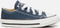 Converse Chuck Taylor All Star Sneakers Laag Baby - Navy - Maat 26