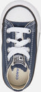 Converse Chuck Taylor All Star Sneakers Laag Baby - Navy - Maat 26