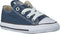 Converse Chuck Taylor All Star Sneakers Laag Baby - Navy - Maat 26