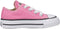 Converse Chuck Taylor All Star Sneakers Laag Baby - Pink - Maat 20