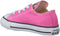 Converse Chuck Taylor All Star Sneakers Laag Baby - Pink - Maat 20