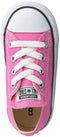 Converse Chuck Taylor All Star Sneakers Laag Baby - Pink - Maat 20