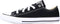 Converse Chuck Taylor All Star Sneakers Laag Kinderen - Black - Maat 28.5