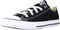 Converse Chuck Taylor All Star Sneakers Laag Kinderen - Black - Maat 28.5
