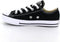 Converse Chuck Taylor All Star Sneakers Laag Kinderen - Black - Maat 28.5
