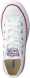 Converse Chuck Taylor All Star Sneakers Laag Kinderen - Optical White - Maat 28.5