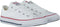Converse Chuck Taylor All Star Sneakers Laag Kinderen - Optical White - Maat 28.5
