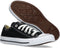 Converse Chuck Taylor All Star Sneakers Laag Unisex - Black - Maat 36
