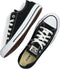 Converse Chuck Taylor All Star Sneakers Laag Unisex - Black - Maat 36