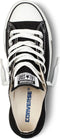 Converse Chuck Taylor All Star Sneakers Laag Unisex - Black - Maat 36