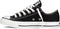 Converse Chuck Taylor All Star Sneakers Laag Unisex - Black - Maat 36