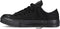 Converse Chuck Taylor All Star Sneakers Laag Unisex - Black Monochrome - Maat 45