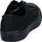 Converse Chuck Taylor All Star Sneakers Laag Unisex - Black Monochrome - Maat 45