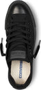 Converse Chuck Taylor All Star Sneakers Laag Unisex - Black Monochrome - Maat 45