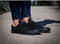 Converse Chuck Taylor All Star Sneakers Laag Unisex - Black Monochrome - Maat 45