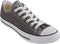 Converse Chuck Taylor All Star Sneakers Laag Unisex - Charcoal - Maat 38