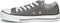Converse Chuck Taylor All Star Sneakers Laag Unisex - Charcoal - Maat 38