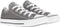 Converse Chuck Taylor All Star Sneakers Laag Unisex - Charcoal - Maat 38