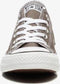 Converse Chuck Taylor All Star Sneakers Laag Unisex - Charcoal - Maat 38