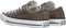 Converse Chuck Taylor All Star Sneakers Laag Unisex - Charcoal - Maat 38