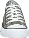 Converse Chuck Taylor All Star Sneakers Laag Unisex - Charcoal - Maat 38