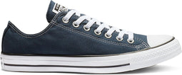 Converse Chuck Taylor All Star Sneakers Unisex - Navy