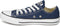 Converse Chuck Taylor All Star Sneakers Unisex - Navy