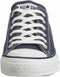 Converse Chuck Taylor All Star Sneakers Unisex - Navy