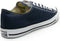 Converse Chuck Taylor All Star Sneakers Unisex - Navy