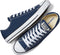 Converse Chuck Taylor All Star Sneakers Unisex - Navy