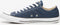 Converse Chuck Taylor All Star Sneakers Unisex - Navy