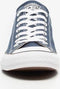Converse Chuck Taylor All Star Sneakers Unisex - Navy