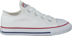 Converse Chuck Taylor All Star Sneakers Unisex - Optical White