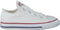 Converse Chuck Taylor All Star Sneakers Unisex - Optical White
