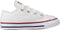 Converse Chuck Taylor All Star Sneakers Unisex - Optical White