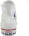 Converse Chuck Taylor All Star Sneakers Unisex - Optical White