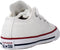 Converse Chuck Taylor All Star Sneakers Unisex - Optical White