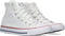 Converse Chuck Taylor All Star Sneakers Unisex - Optical White