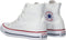Converse Chuck Taylor All Star Sneakers Unisex - Optical White