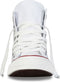 Converse Chuck Taylor All Star Sneakers Unisex - Optical White