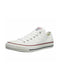 Converse Chuck Taylor All Star Sneakers Unisex - Optical White
