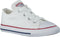Converse Chuck Taylor All Star Sneakers Unisex - Optical White
