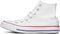 Converse Chuck Taylor All Star Sneakers Unisex - Optical White