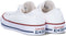 Converse Chuck Taylor All Star Sneakers Unisex - Optical White