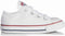 Converse Chuck Taylor All Star Sneakers Unisex - Optical White