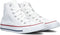 Converse Chuck Taylor All Star Sneakers Unisex - Optical White