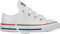 Converse Chuck Taylor All Star Sneakers Unisex - Optical White